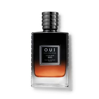 O.U.i Iconique 001 Perfume Masculino Eau De Parfum